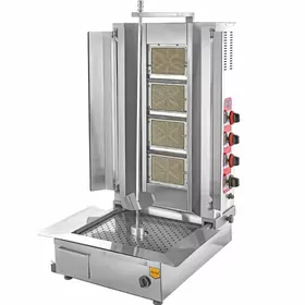 Doner aparat 4goz gazly