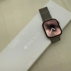 Apple Watch 10