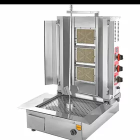 doner aparat 3gozli gazly