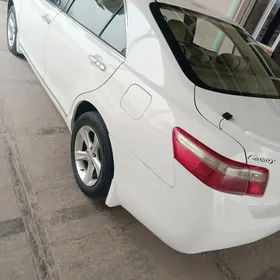 Toyota Camry 2008