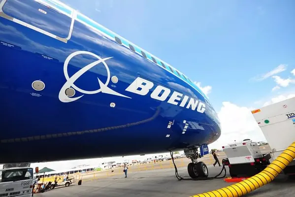 Boeing 2018-nji ýyldan bäri ilkinji gezek sargytlaryň sany boýunça Airbus-dan öňe geçdi