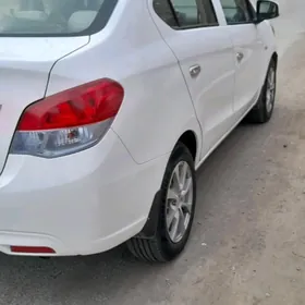 Mitsubishi Lancer 2013