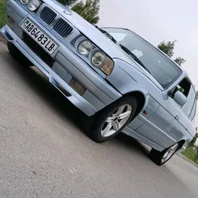 BMW 535 1991