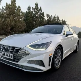 Hyundai Sonata 2020