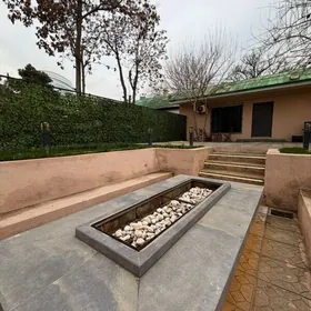 Финский дом центр