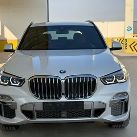 BMW X5 M 2019