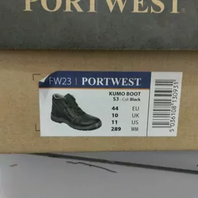 Ботинки Botinka Portwest