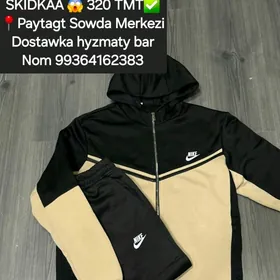 Sportiwkalaryn gornusleri