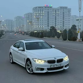 BMW 440i 2017