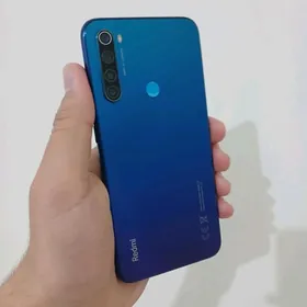 Redmi Note 8 4/64