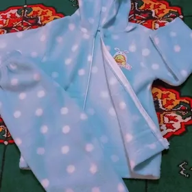 cagalar ucin egin eşik