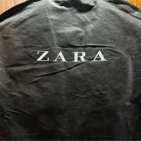 Идеальный комплект от  Zara