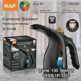 UTUK ÜTÜK PAR BUG ПАРАВОЙ УТЮГ