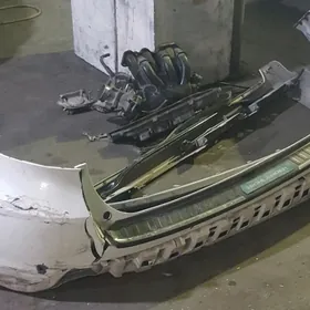 Tayota Haylander Bamper