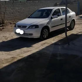 Opel Astra 1999