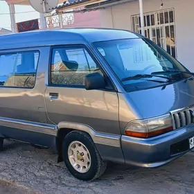Toyota Town Ace 1991