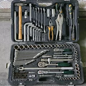 Forse Force nabor acar 142 ps