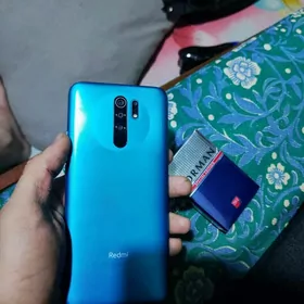 Redmi 9 ozi