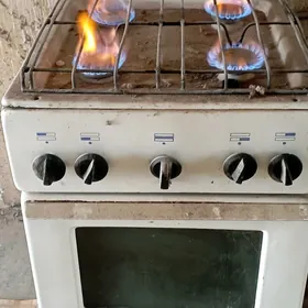 газ плита gaz plita