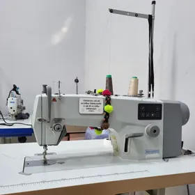 SGGEMSY mashynka DESON  avırlo