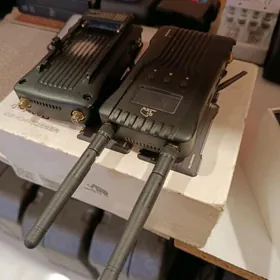 Moma 400ft peredatçik hdmi sdi