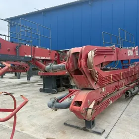 Beton pauk Бетон паук