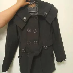 Женский Пальто