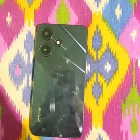 infinix hot30i