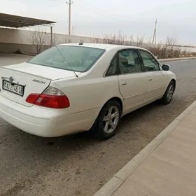 Toyota Avalon 2002