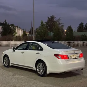 Lexus ES 350 2009