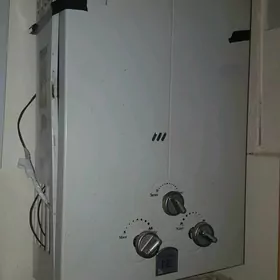 suw gyzdyryjy gaz kalonka