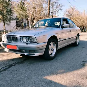 BMW 525 1995
