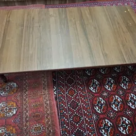 чайный стол