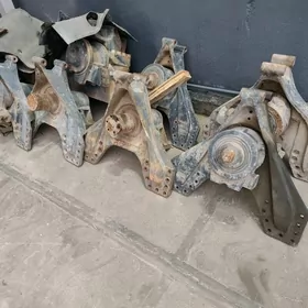 Balansyr wolwo ford howo