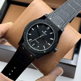 hublot mehaniçeski 1:1