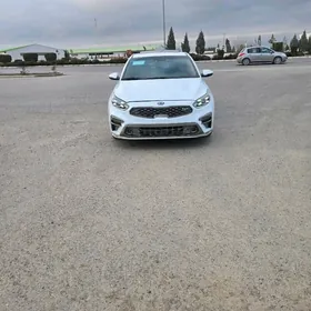 Kia Forte 2020