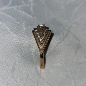 утеряна серьга