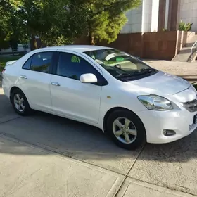 Toyota Yaris 2006
