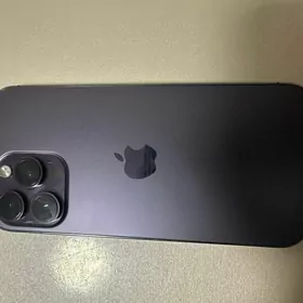 İPhone 14 pro Max 256gb