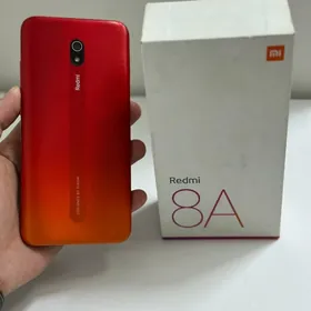 Redmi 8a 4/64gb