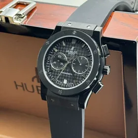 hublot sagat mehaniçeski