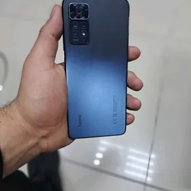redmi not11pro