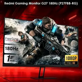 Redmi G27 180 GHZ 1 ms