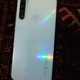 redmi not 8