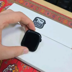 apple watch 10