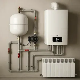 REMONT KOMBİ KOTÝOL КОМБИ