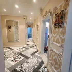 Olimpiýski 3 komnat️