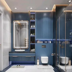 dekor ayna зеркало туркменбаши