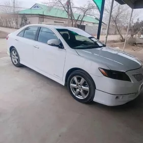 Toyota Camry 2007