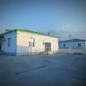 Gökdepe Şorgala obasy